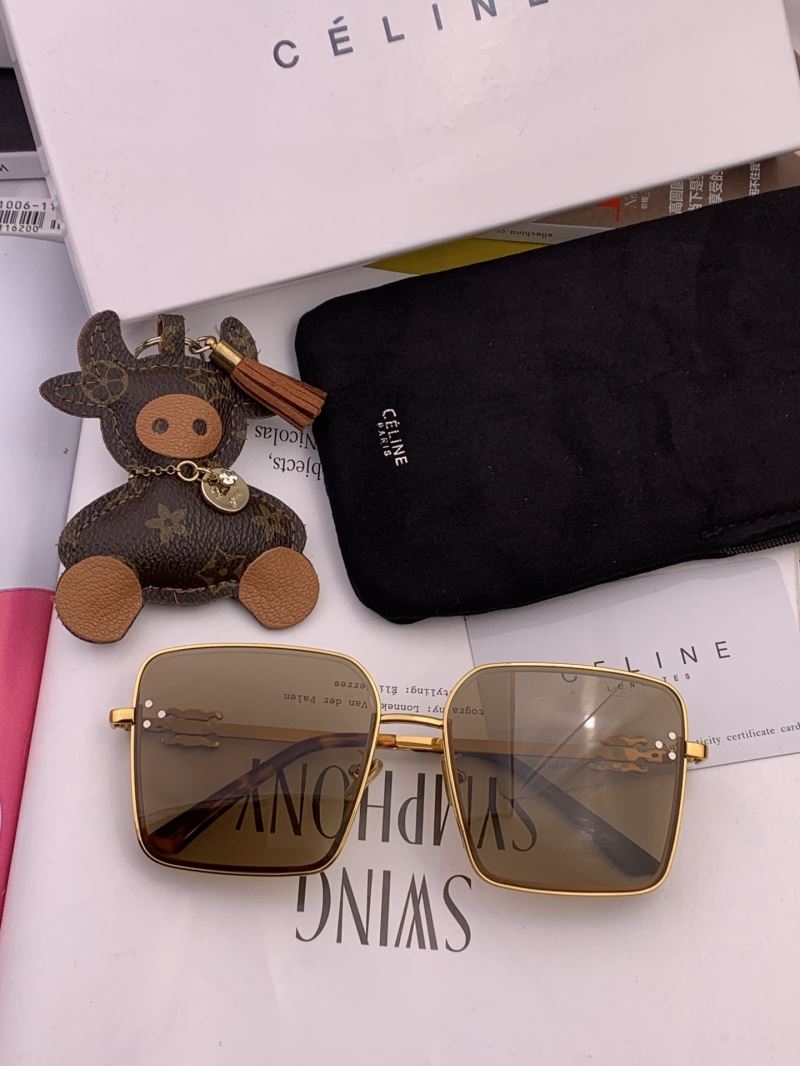 Celine Sunglasses